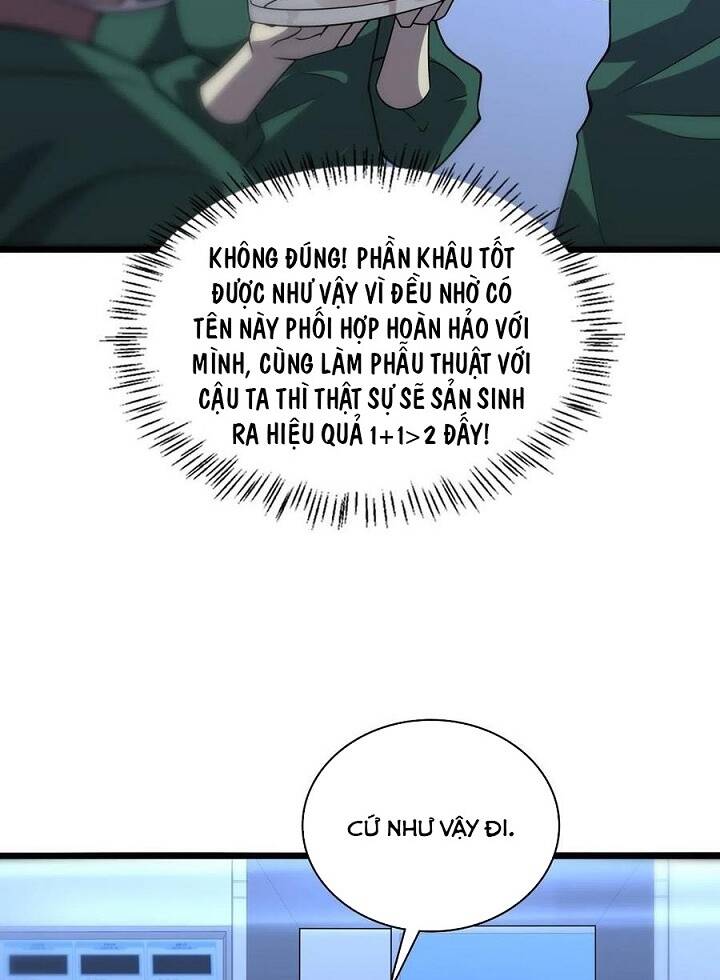 Đại Y Lăng Nhiên: Chapter 80