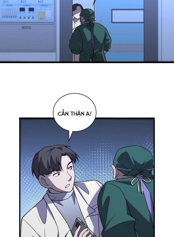 Đại Y Lăng Nhiên: Chapter 80