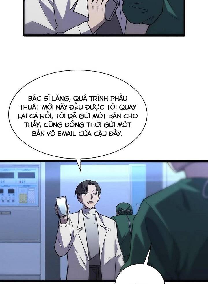 Đại Y Lăng Nhiên: Chapter 80