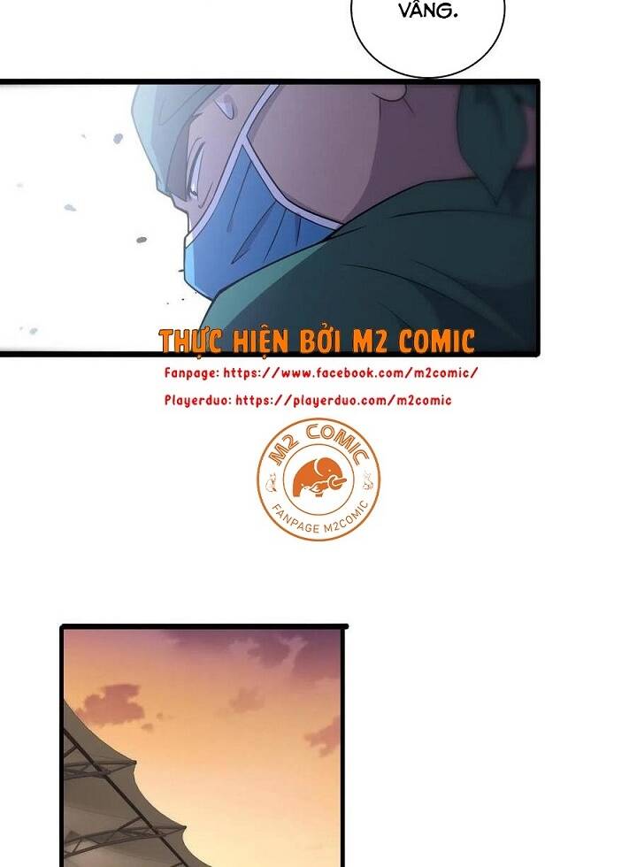 Đại Y Lăng Nhiên: Chapter 80