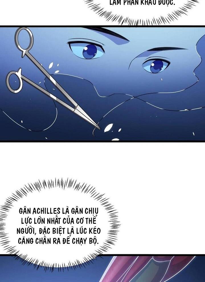 Đại Y Lăng Nhiên: Chapter 80