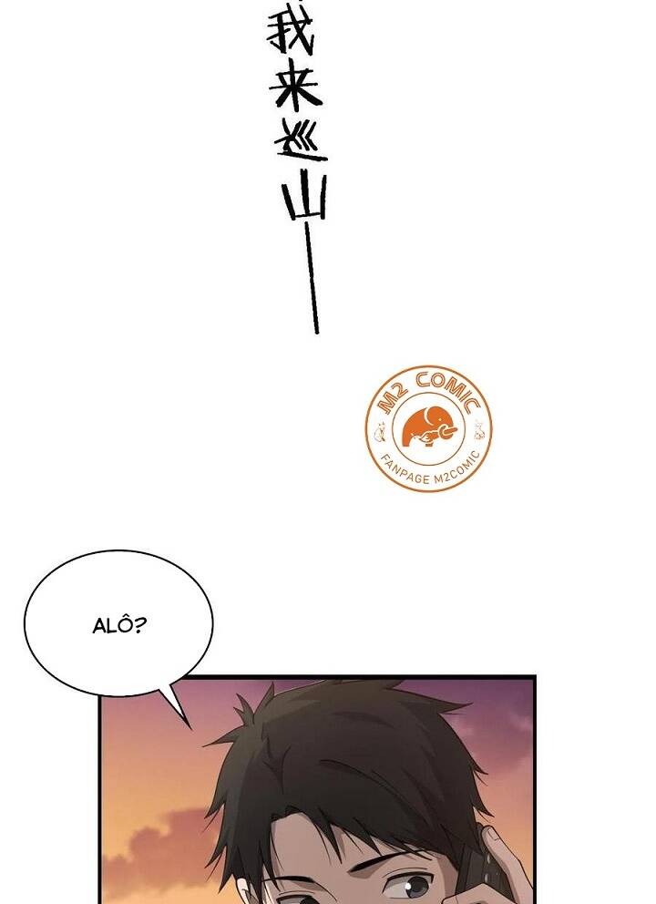 Đại Y Lăng Nhiên: Chapter 80