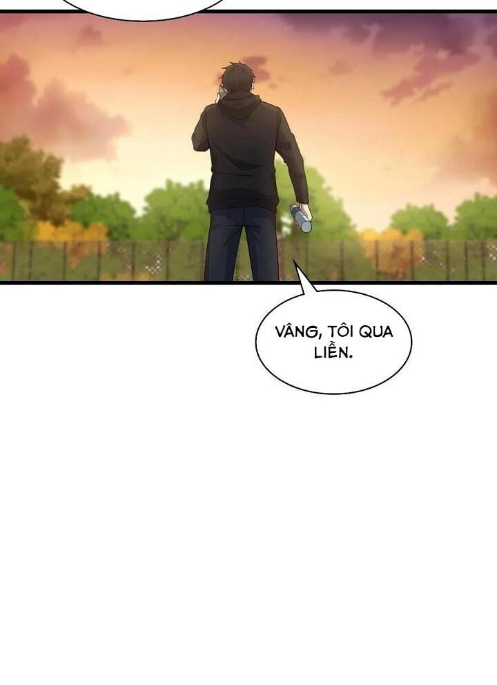 Đại Y Lăng Nhiên: Chapter 80