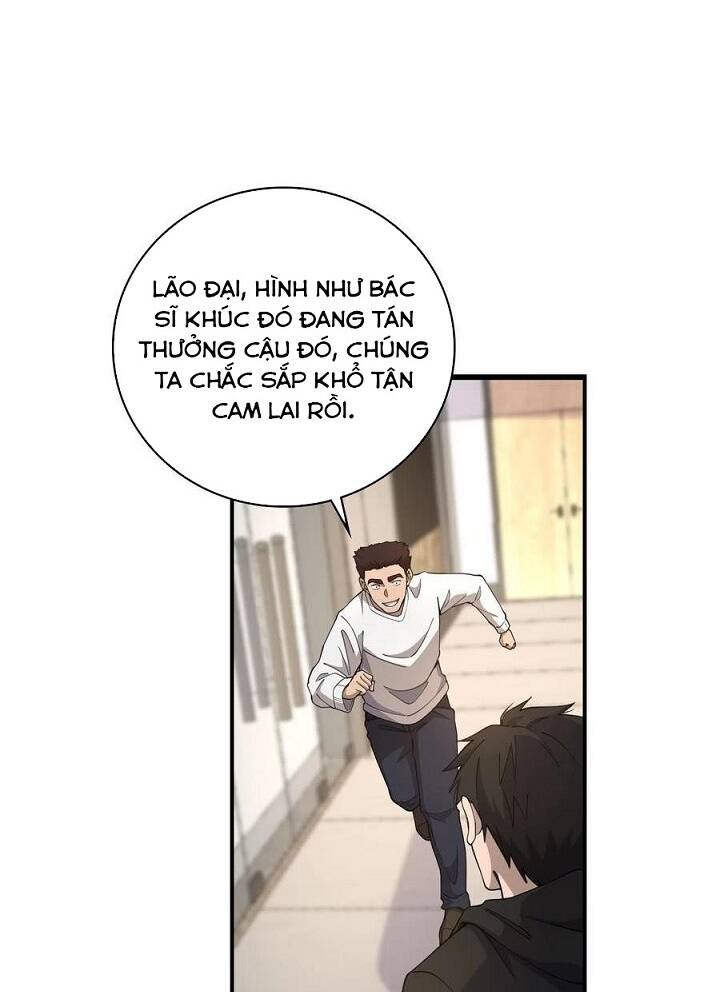 Đại Y Lăng Nhiên: Chapter 80