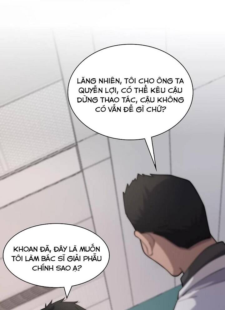 Đại Y Lăng Nhiên: Chapter 80