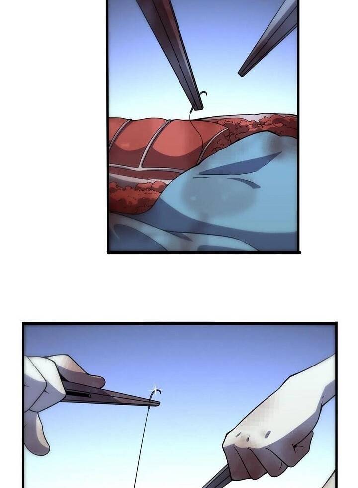 Đại Y Lăng Nhiên: Chapter 80