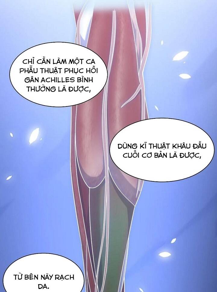 Đại Y Lăng Nhiên: Chapter 81