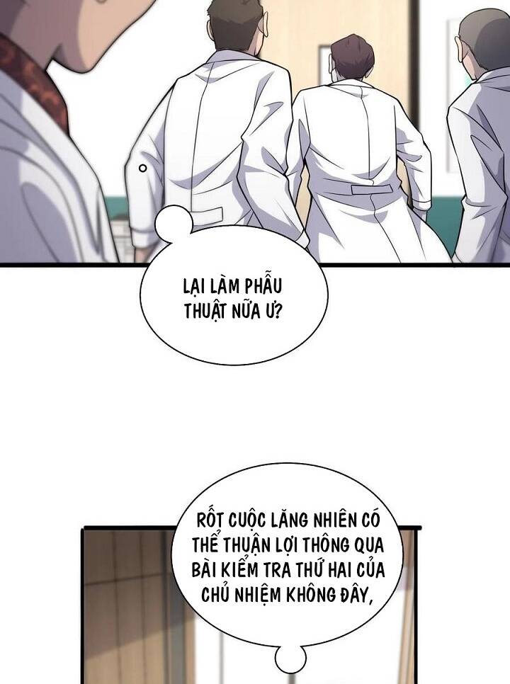 Đại Y Lăng Nhiên: Chapter 81