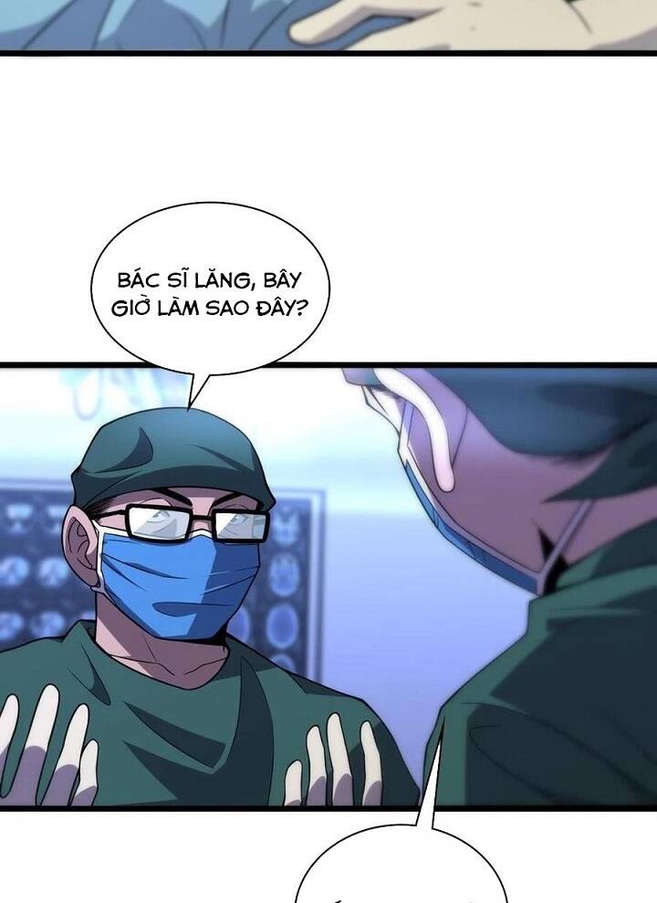 Đại Y Lăng Nhiên: Chapter 81
