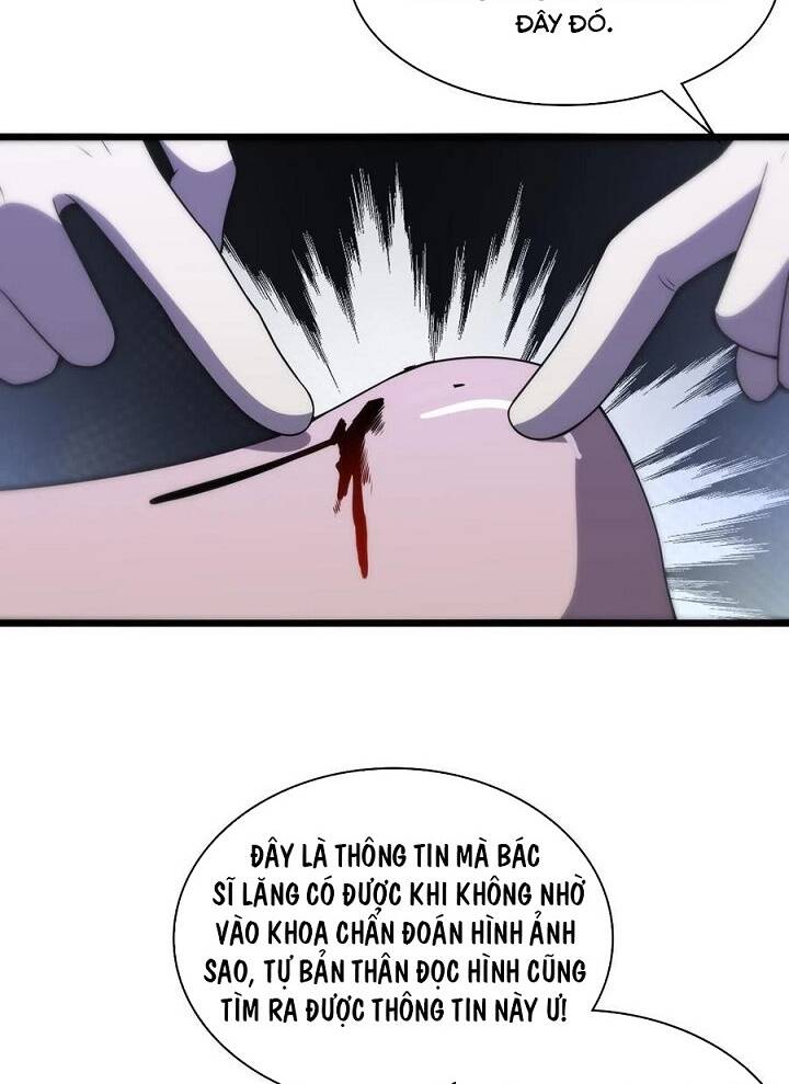 Đại Y Lăng Nhiên: Chapter 81