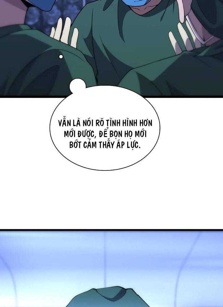 Đại Y Lăng Nhiên: Chapter 81