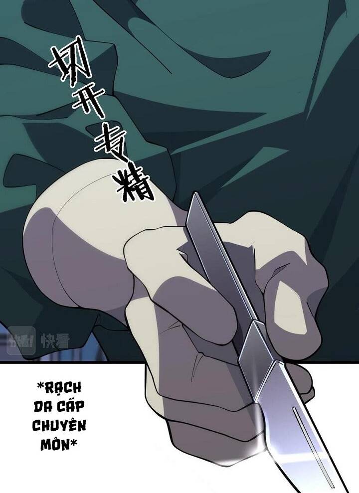 Đại Y Lăng Nhiên: Chapter 81