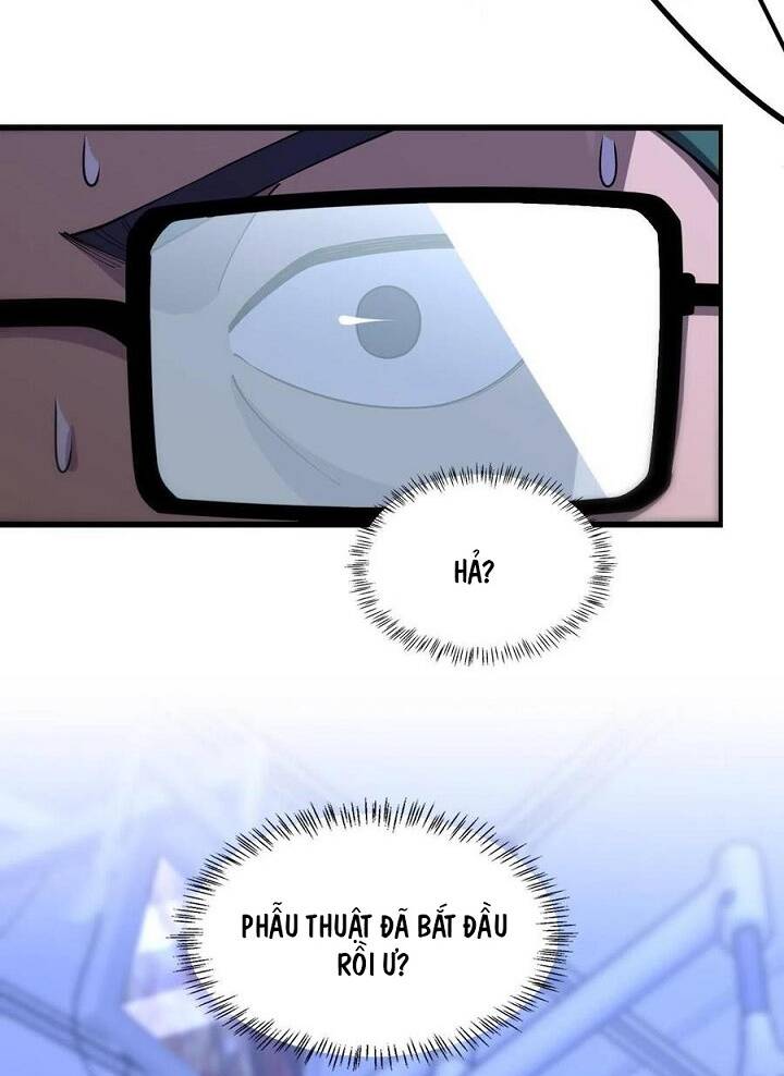 Đại Y Lăng Nhiên: Chapter 81