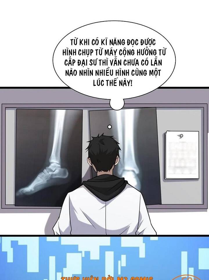 Đại Y Lăng Nhiên: Chapter 81