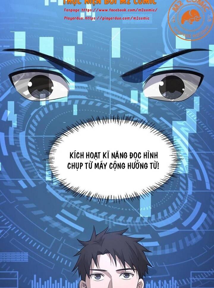 Đại Y Lăng Nhiên: Chapter 81