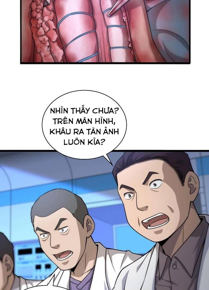 Đại Y Lăng Nhiên: Chapter 82