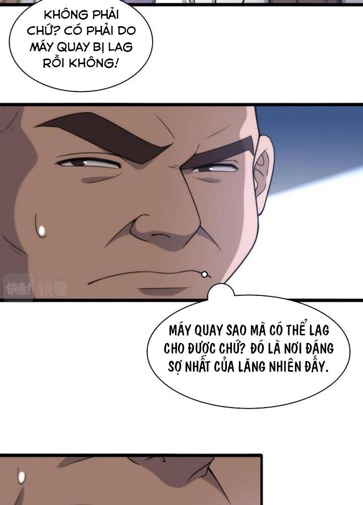 Đại Y Lăng Nhiên: Chapter 82