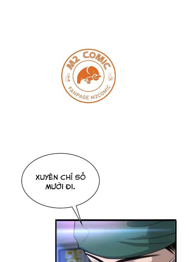 Đại Y Lăng Nhiên: Chapter 82