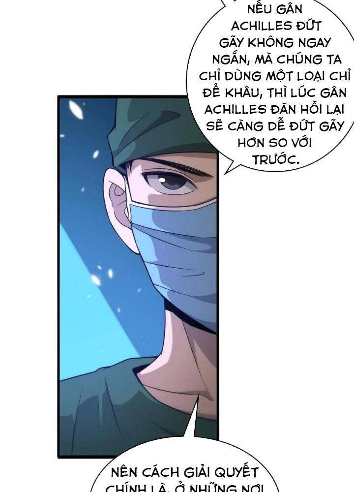 Đại Y Lăng Nhiên: Chapter 82