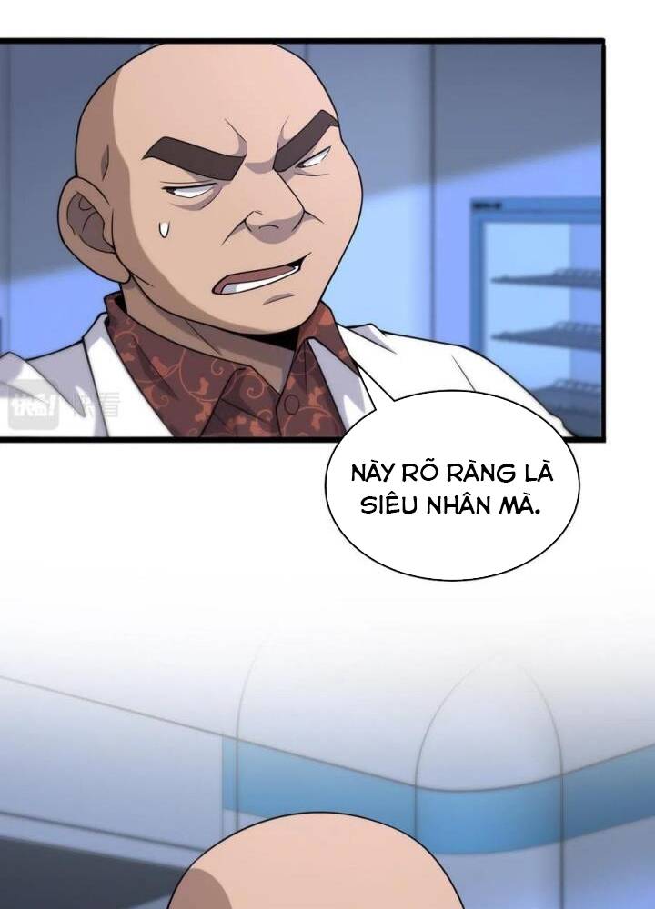 Đại Y Lăng Nhiên: Chapter 82