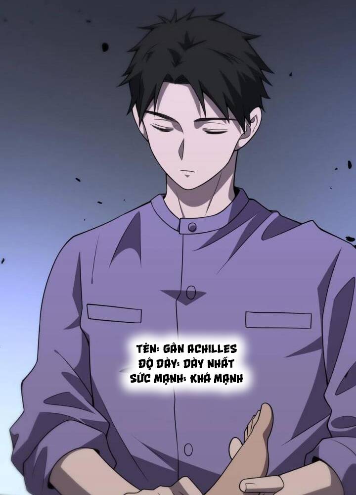 Đại Y Lăng Nhiên: Chapter 82