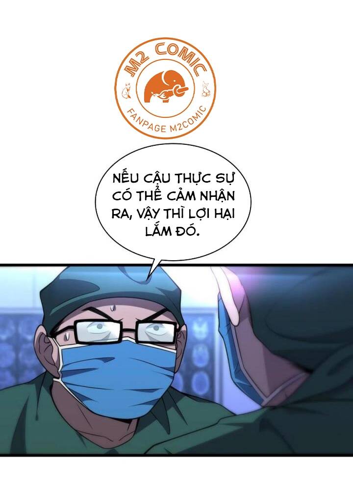 Đại Y Lăng Nhiên: Chapter 82
