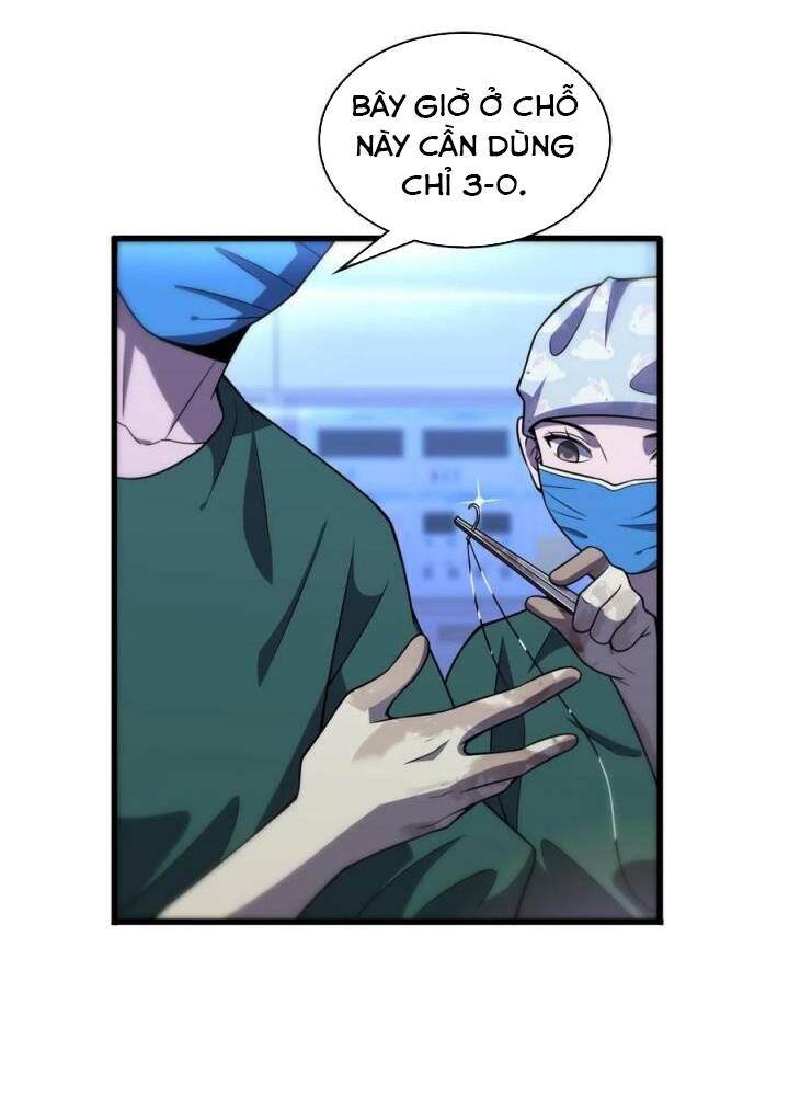 Đại Y Lăng Nhiên: Chapter 82