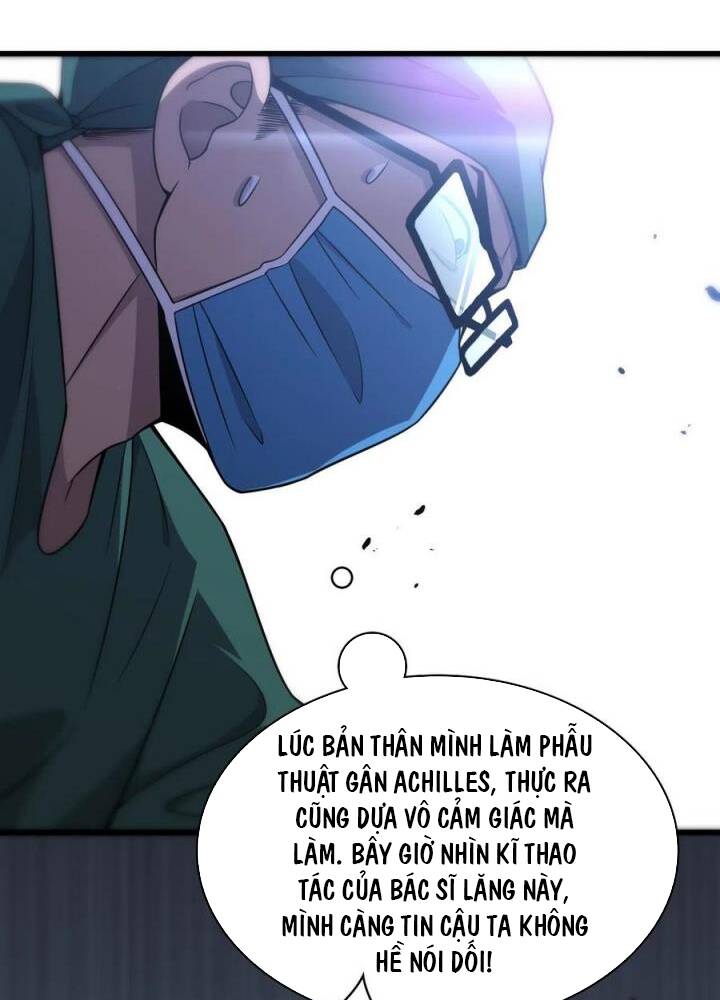 Đại Y Lăng Nhiên: Chapter 82