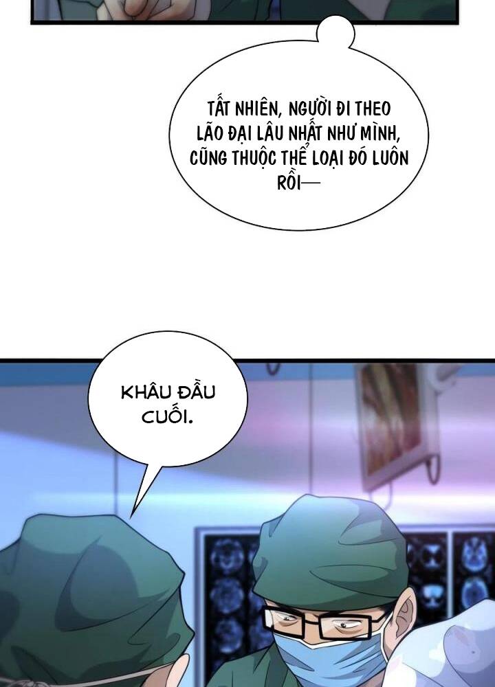 Đại Y Lăng Nhiên: Chapter 82