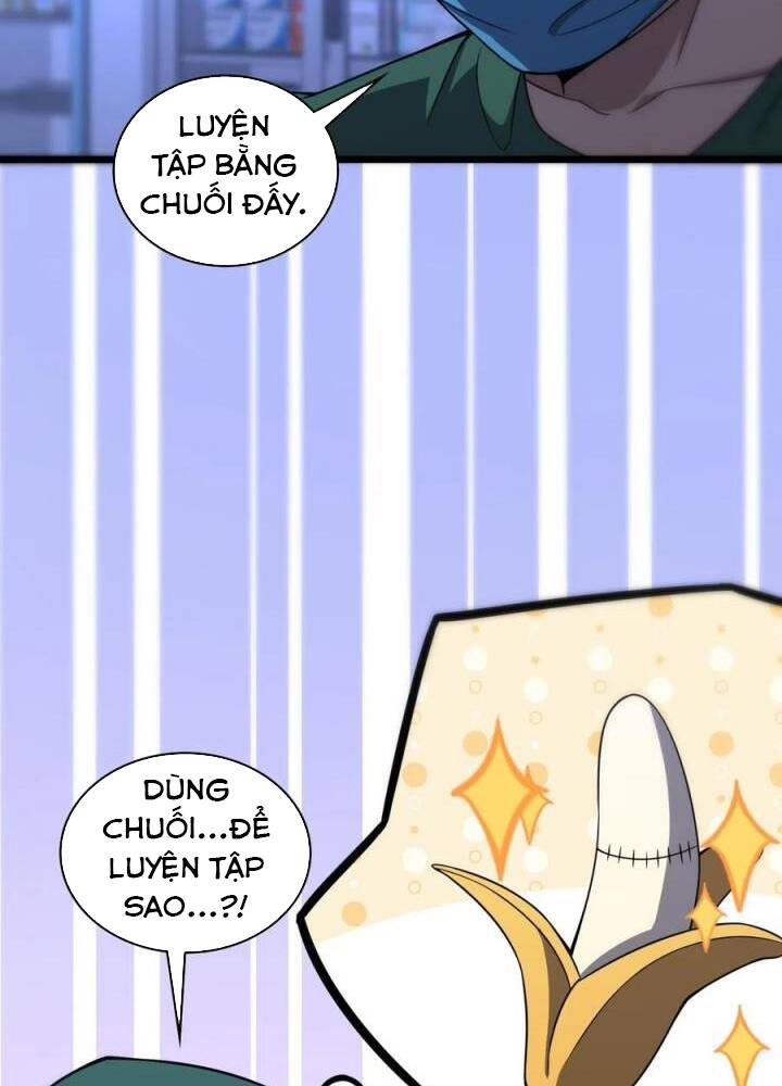 Đại Y Lăng Nhiên: Chapter 83