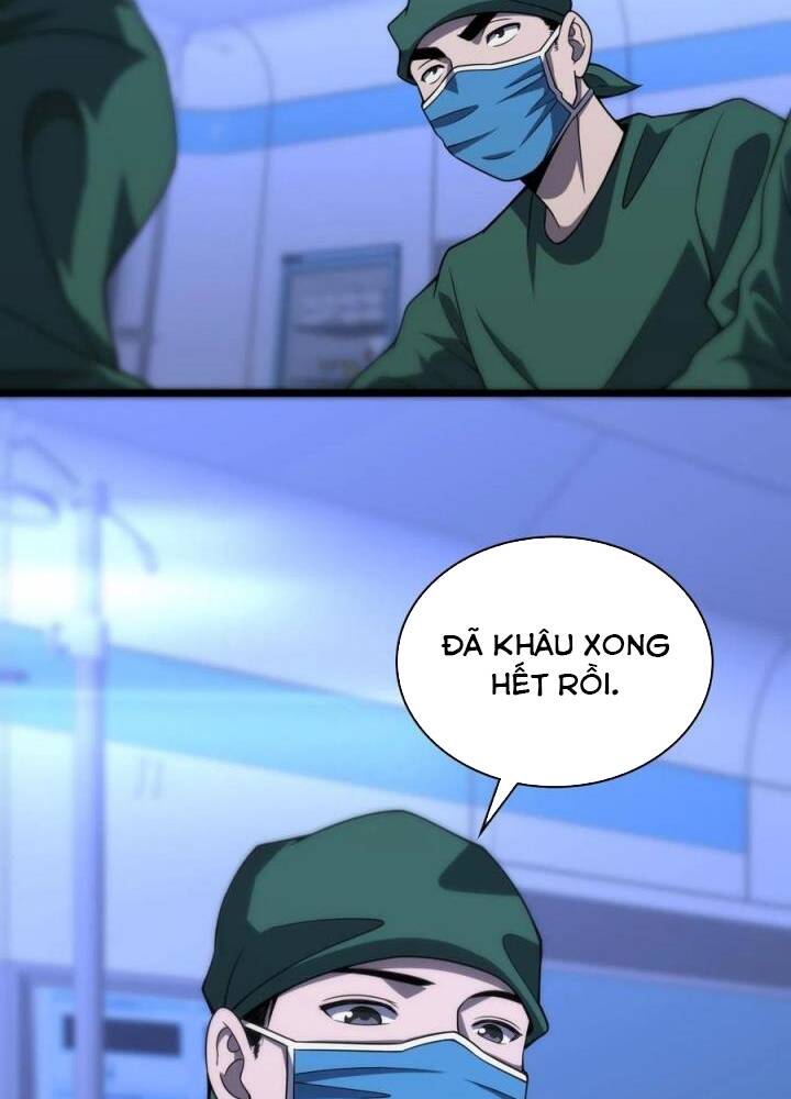 Đại Y Lăng Nhiên: Chapter 83