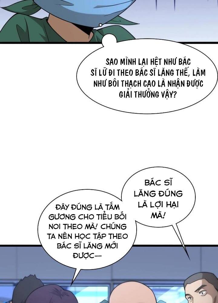 Đại Y Lăng Nhiên: Chapter 83