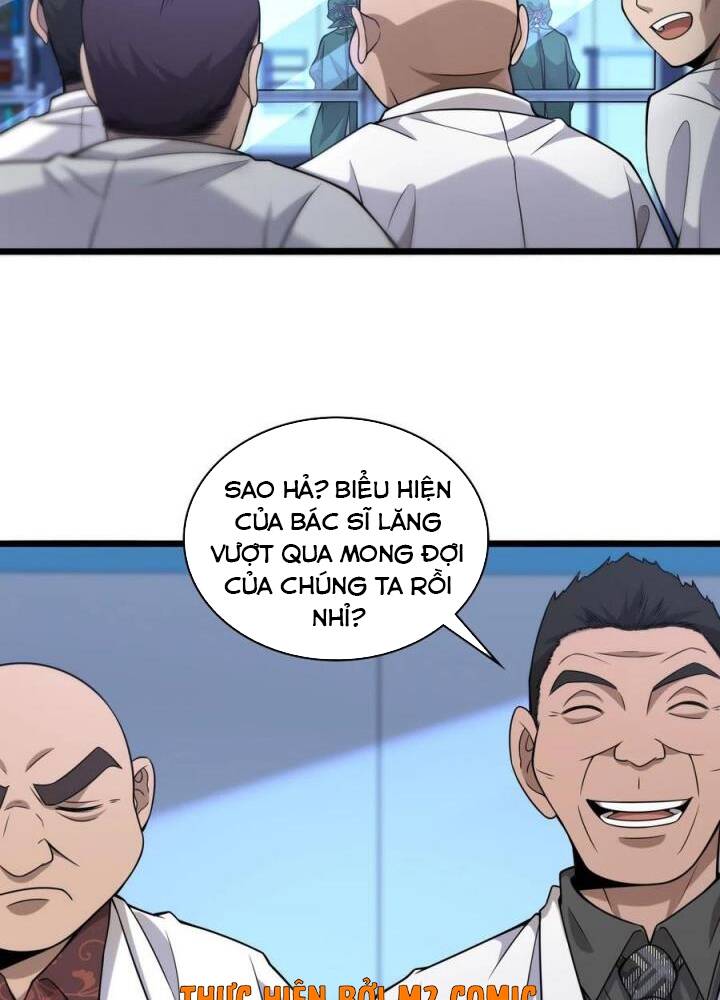 Đại Y Lăng Nhiên: Chapter 83