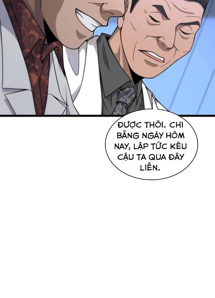 Đại Y Lăng Nhiên: Chapter 83