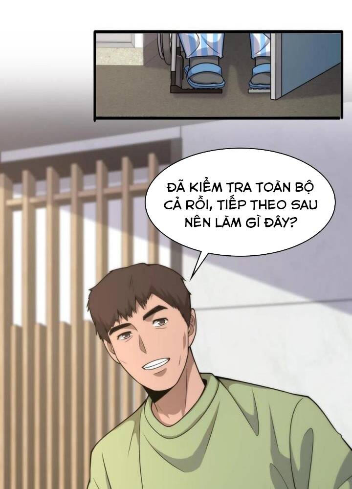 Đại Y Lăng Nhiên: Chapter 83