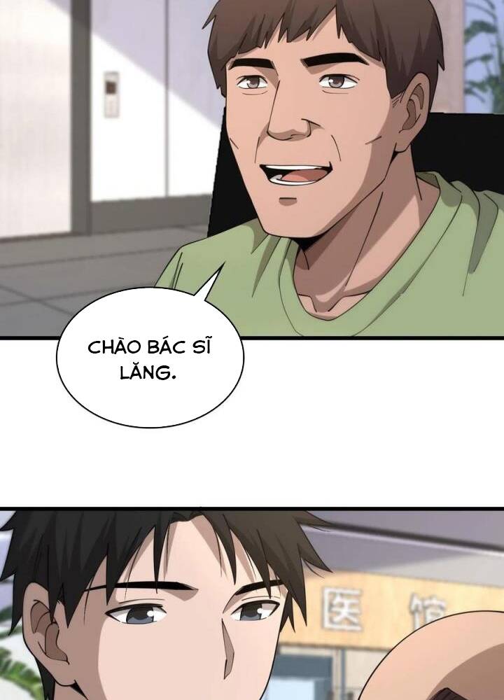 Đại Y Lăng Nhiên: Chapter 83