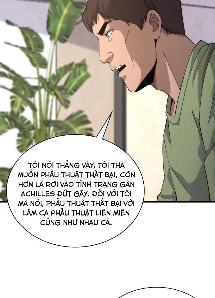 Đại Y Lăng Nhiên: Chapter 83