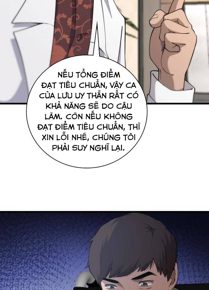 Đại Y Lăng Nhiên: Chapter 83