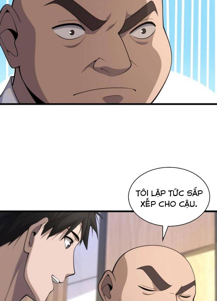 Đại Y Lăng Nhiên: Chapter 83