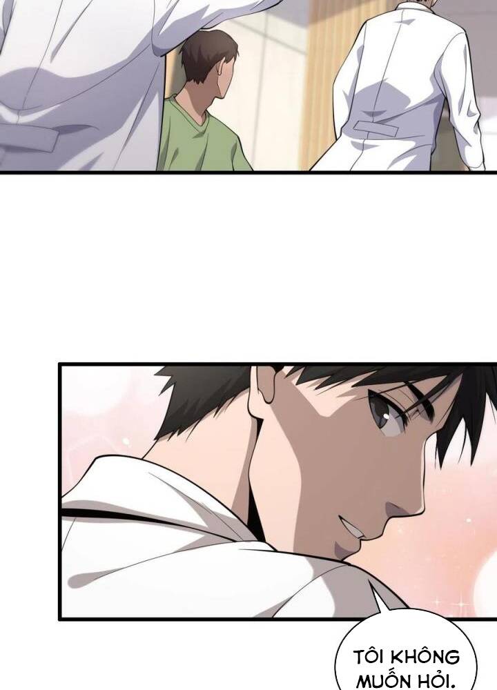 Đại Y Lăng Nhiên: Chapter 83