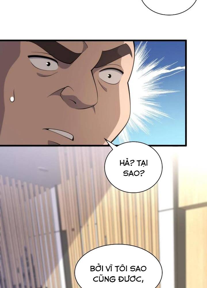 Đại Y Lăng Nhiên: Chapter 83