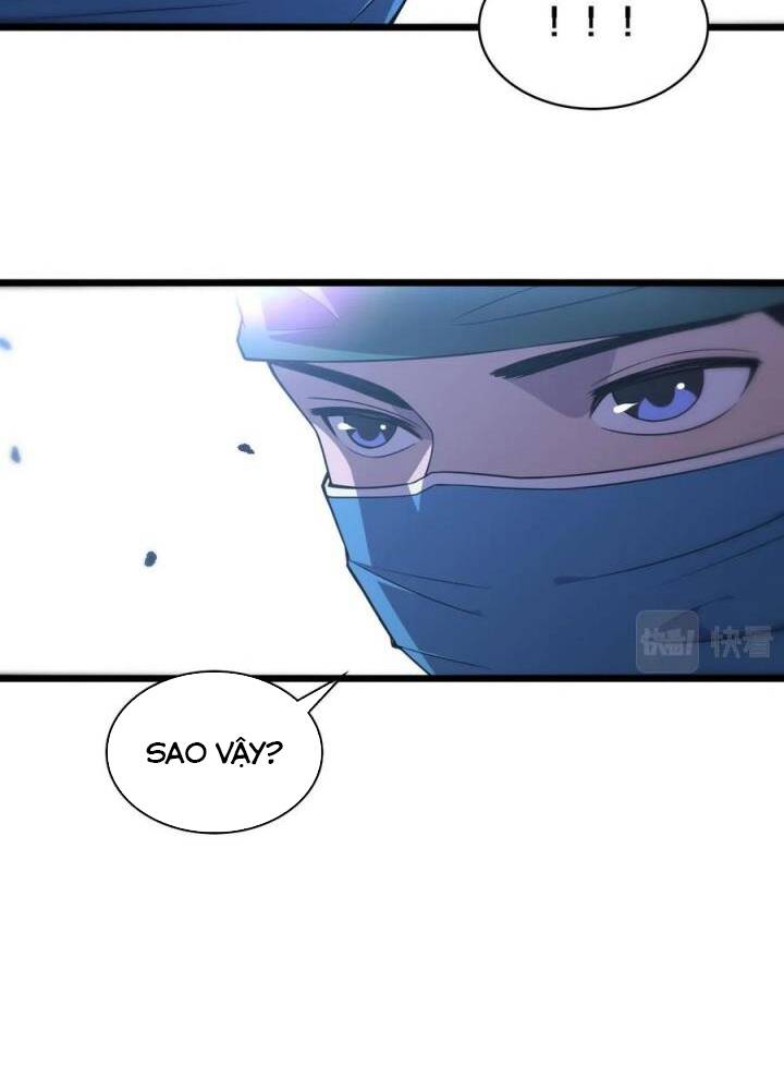 Đại Y Lăng Nhiên: Chapter 83