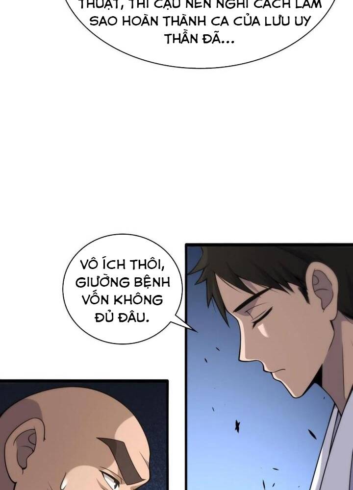Đại Y Lăng Nhiên: Chapter 84