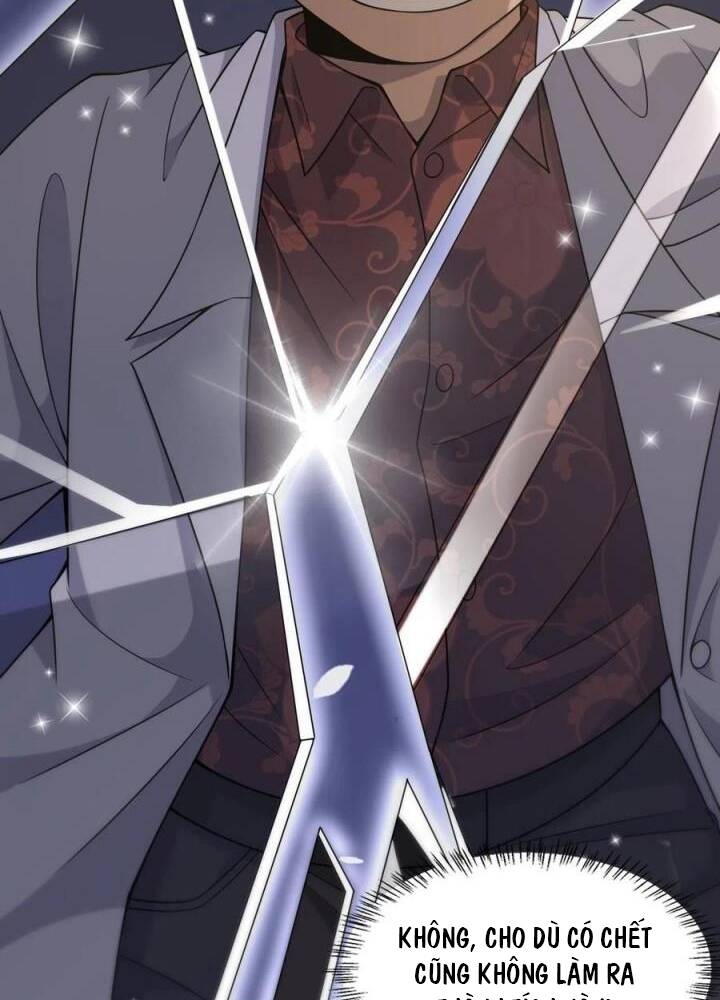 Đại Y Lăng Nhiên: Chapter 84
