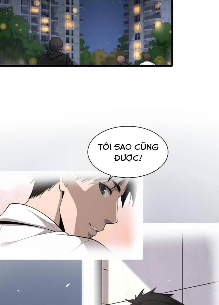 Đại Y Lăng Nhiên: Chapter 84