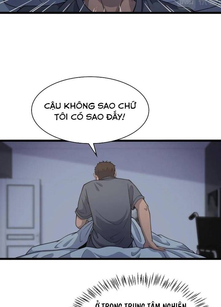 Đại Y Lăng Nhiên: Chapter 84