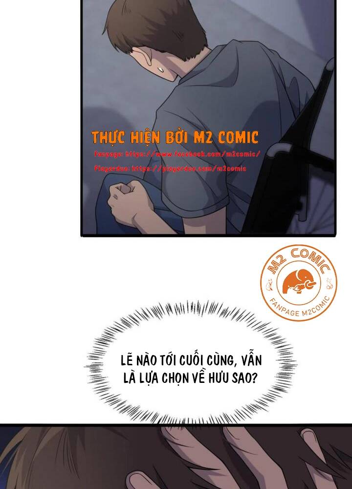 Đại Y Lăng Nhiên: Chapter 84