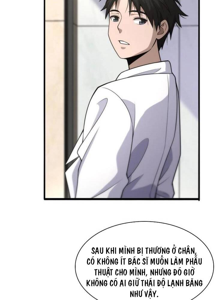 Đại Y Lăng Nhiên: Chapter 84