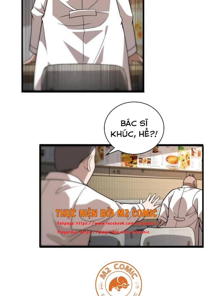 Đại Y Lăng Nhiên: Chapter 84