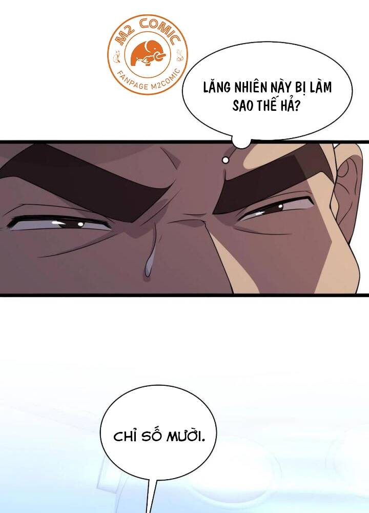 Đại Y Lăng Nhiên: Chapter 84